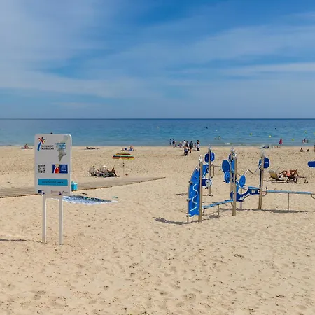 Fidalsa X Veremos Holiday home *