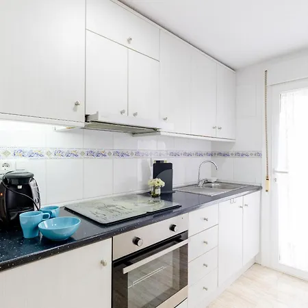 Fidalsa X Veremos Holiday home
