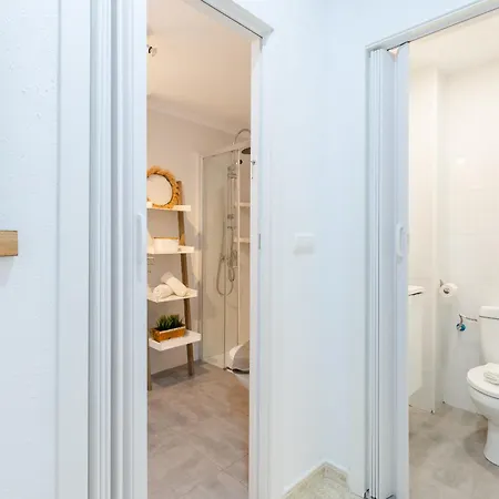 Holiday home Fidalsa X Veremos *