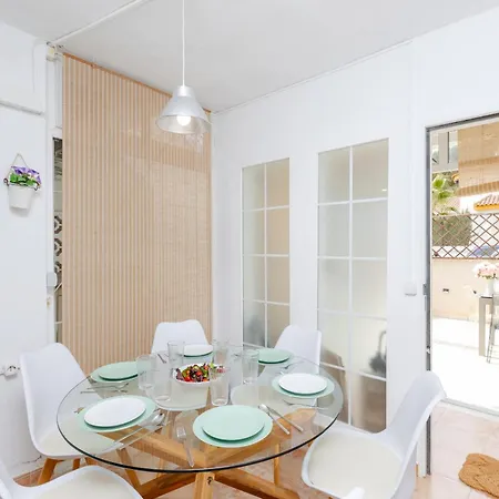 Fidalsa X Veremos Holiday home *