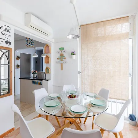 Fidalsa X Veremos Holiday home