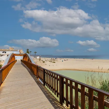 Holiday home Fidalsa X Veremos *