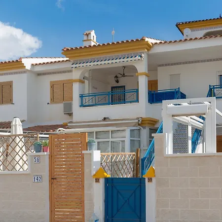 Fidalsa X Veremos * Pilar de la Horadada