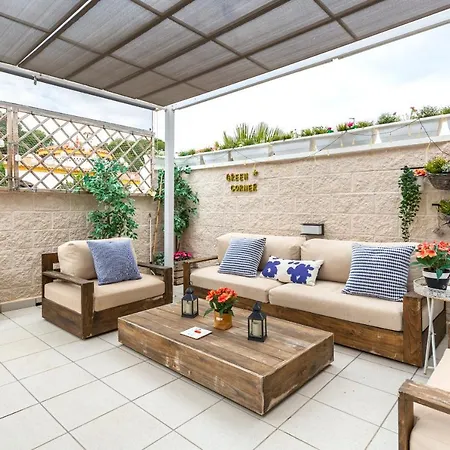 Fidalsa X Veremos Holiday home Pilar de la Horadada