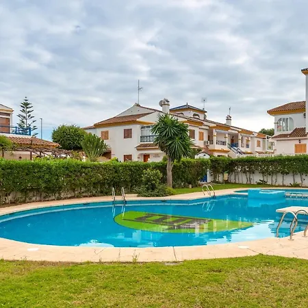 Fidalsa X Veremos Holiday home *