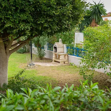 Holiday home Fidalsa X Veremos Pilar de la Horadada