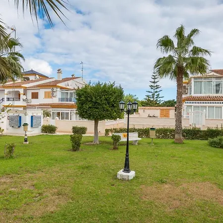 Fidalsa X Veremos Holiday home *