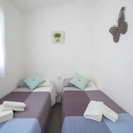 Holiday home Fidalsa X Veremos *